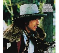 Bob Dylan - Desire