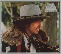 Bob Dylan – Desire – CD – Columbia