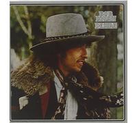 BOB DYLAN - Desire