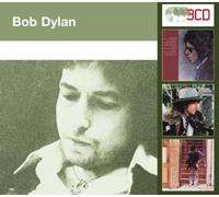 Bob Dylan - Desire/Blood on the Tracks/...