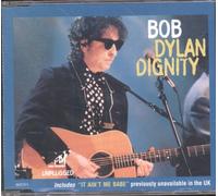Bob Dylan - Dignity