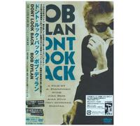 Bob Dylan - Don T Look Back [1965 Tour] [Alemania] [DVD]