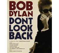 Bob Dylan - Dont look back [Alemania] [Blu-ray]