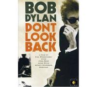Bob Dylan - Dont look back [Alemania] [DVD]