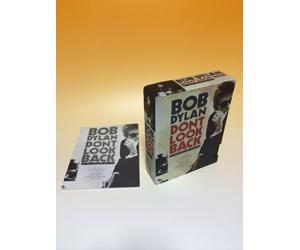 Bob Dylan - Dont look back [Alemania] [DVD]