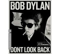 Bob Dylan: Don't Look Back (Criterion Collection)