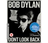 Dont Look Back [Blu-ray]
