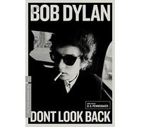 Bob Dylan: Don't Look Back [USA] [DVD]