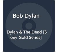 Bob Dylan - Dylan And The Dead (Gold Series)