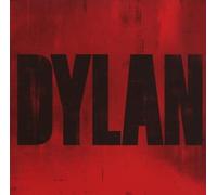 Bob Dylan Dylan (CD) Album (Importación USA)