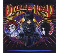 Bob Dylan - Dylan & The Dead