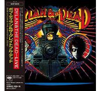 Bob Dylan - Dylan & The Dead [Cardboard Sleeve (mini LP)] [Limited Edition] [Blu-spec CD2]
