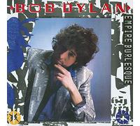 Bob Dylan - Empire Burlesque [180 gm vinyl] [Vinilo]
