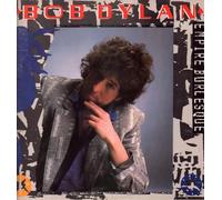 BOB DYLAN - EMPIRE BURLESQUE - LP vinyl record
