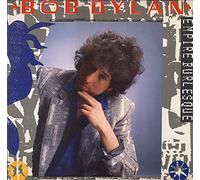 Bob Dylan - Empire Burlesque (UK 1985)