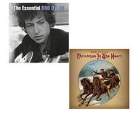Bob Dylan - Essential (Best Of) - Christmas In The Heart Album Bundling