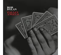 Bob Dylan - Fallen Angels [Vinilo]