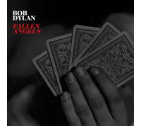 Bob Dylan Fallen Angels (Vinyl) 12" Album (Importación USA)