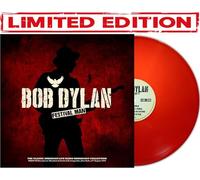 Bob Dylan - Festival Man: WNEW FM Broadcast - Woodstock Festival II, Saugerties, NY - Limited Color Edition