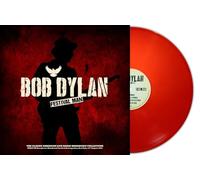 Bob Dylan - Festival Man - Woodstock Festival Ii 1994 (Red Vinyl) [Vinilo]