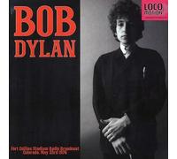Bob Dylan - Fort Collins Stadium Radio Broadcast, Colorado, May 23, 1976