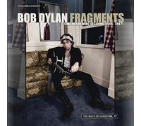 Bob Dylan - Fragments - Time Out Od Mind Sessions (1996-1997): The Bootleg Series Vol. 17 [Vinilo]