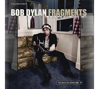 Bob Dylan - Fragments - Time Out Od Mind Sessions (1996-1997): The Bootleg Series Vol. 17