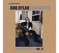 Fragments - Time Out Of Mind Sessions (1996-1997): The Bootleg Series Vol. 17 [Vinilo]