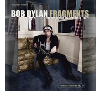 Bob Dylan Fragments - Time Out of Mind Sessions (1996- (Vinyl) (Importación USA)