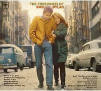 Bob Dylan - Freewheelin'