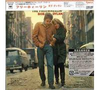 Bob Dylan - Freewheelin Bob Dylan (Jpn)