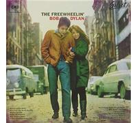 Bob Dylan - Frewheelin' Bob Dylan (Gold Series)