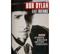 Bob Dylan & Friends [USA] [DVD]