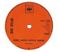 Bob Dylan - George Jackson (Acoustic Version) - solid