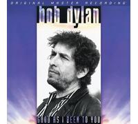 Bob Dylan - Good As I Been To You [Vinilo]