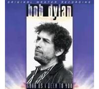 Bob Dylan - Good As I Been To You
