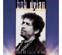 Bob Dylan - Good As I Been To You [Casete]