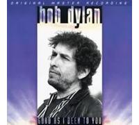 Bob Dylan - Good As I Been To You