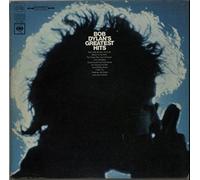 Bob Dylan - Greatest Hits - 1st