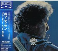 Bob Dylan - Greatest Hits 2-Blu-Spec-