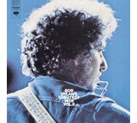 Bob Dylan Greatest Hits 2 (CD) (Importación USA)