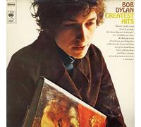 Bob Dylan - Greatest Hits