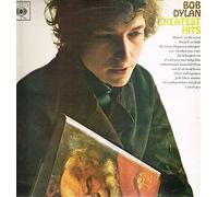 Bob Dylan - GREATEST HITS
