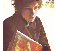 Bob Dylan - Greatest Hits - CBS - CBS 463088 1