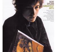 Bob Dylan Greatest Hits (CD) Album (Importación USA)