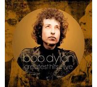 BOB DYLAN - Greatest Hits Live Radio Broadcast