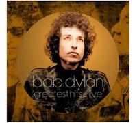 Bob Dylan - Greatest Hits Live Vinyl, Woodstock 1994, Hollywood Bowl 1965, Madison Square Garden 1974, Includes A3 Poster & 2PP Insert with Extensive Liner Notes
