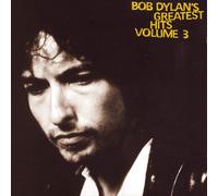 Bob Dylan Greatest Hits Vol.3 (CD) (Importación USA)