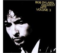 Bob Dylan - Greatest Hits Vol.3 [Import]