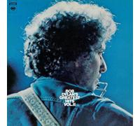Dylan, Bob - Greatest Hits Vol. II [Vinilo]